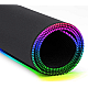 Mouse pad gaming FGD-02 cu iluminare LED RGB