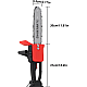 Motofierastrau Drujba Electrica 1200W cu Lamela 12 inch si 1 Acumulator 48v 4200 rpm