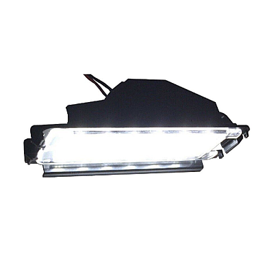 Lampa numar LED pentru Dacia Logan  Dacia Sandero 2012 - 2023