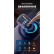 Modulator FM Bluetooth 5.0 Incarcare rapida MP3 Player Tip C PD 20W USB QC 3.0 ZTB-A8 Modulator FM Bluetooth 5.0 Incarcare rapida MP3 Player Tip C PD 20W USB QC 3.0 ZTB-A8