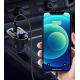 Modulator FM Bluetooth 5.0 Incarcare rapida MP3 Player Tip C PD 20W USB QC 3.0 ZTB-A8 Modulator FM Bluetooth 5.0 Incarcare rapida MP3 Player Tip C PD 20W USB QC 3.0 ZTB-A8