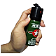 Spray NATO 110 ml cu HUSA paralizant propulsie jet 