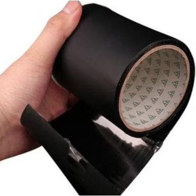 Banda Flex Tape Adeziva 4  reparatoara rezistenta Banda Flex Tape Adeziva 4  reparatoara rezistenta