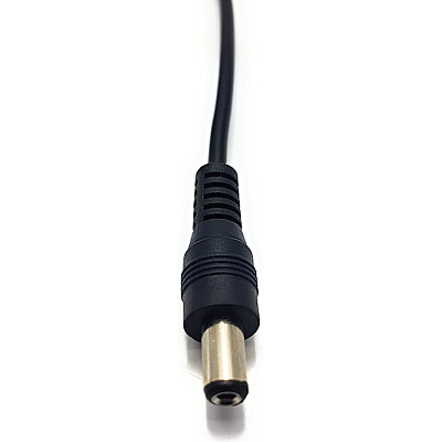 Cablu/Prelungitor/Adptor CCTV 12V 5m 