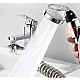 Extensor pentru robinet de baie cu furtun flexibil