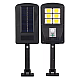 Lampa Solara cu Senzor Miscare si Telecomanda CL-180