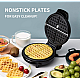 Aparat pentru Vafe SF 6084 1000 W Sonifer Waffle Maker