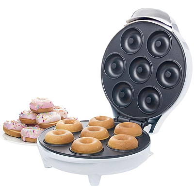 Aparat pentru 7 gogosi Sonifer Donut Maker SF 6076