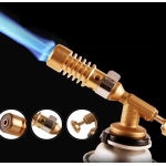 Pistol cu flacara cu gaz reglabil Flame Gun Pistol cu flacara cu gaz reglabil Flame Gun