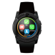 Smartwatch V8 HandsFree Bluetooth 3.0 Micro SIM Android Camera 1.3MP Negru Smartwatch V8 HandsFree Bluetooth 3.0 Micro SIM Android Camera 1.3MP Negru
