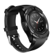Smartwatch V8 HandsFree Bluetooth 3.0 Micro SIM Android Camera 1.3MP Negru Smartwatch V8 HandsFree Bluetooth 3.0 Micro SIM Android Camera 1.3MP Negru