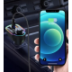 Modulator FM Bluetooth 5.0 Incarcare rapida MP3 Player Tip C PD 20W USB QC 3.0 ZTB A8 Modulator FM Bluetooth 5.0 Incarcare rapida MP3 Player Tip C PD 20W USB QC 3.0 ZTB A8