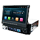 Player multimedia auto Ctc 703A universal 7 inch Usb/Sd cu ecran tactil Pervoi