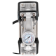 Compresor auto 12V cu trusa completa pentru pene si avarii Compresor auto 12V cu trusa completa pentru pene si avarii