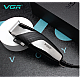 Aparat de tuns profesional VGR V121 Negru cu Gri