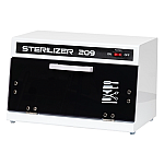 Sterilizator UV Profesional instrumente manichiura si coafor UV 209