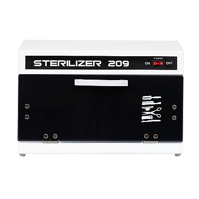 Sterilizator UV Profesional instrumente manichiura si coafor UV 209