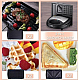 Aparat SF-6133 Sandwich maker Sonifer 750W