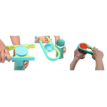 Desfacator Capace Borcane si Sticle cu 4 Dimensiuni Desfacator Capace Borcane si Sticle cu 4 Dimensiuni