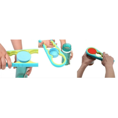 Desfacator Capace Borcane si Sticle cu 4 Dimensiuni Desfacator Capace Borcane si Sticle cu 4 Dimensiuni