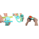 Desfacator Capace Borcane si Sticle cu 4 Dimensiuni Desfacator Capace Borcane si Sticle cu 4 Dimensiuni