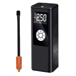 Compresor de aer digital JM 8803 portabil cu lanterna