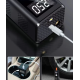 Compresor de aer digital JM 8803 portabil cu lanterna