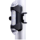 Stop bicicleta DC 918 unghi iluminare 180 grade incarcare USB Stop bicicleta DC 918 unghi iluminare 180 grade incarcare USB