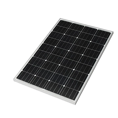 Panou solar fotovoltaic 200W dimensiune 100X67