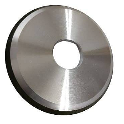 Disc diamantat pentru ascutit vidia diametru 150 mm margini laterale (cu buza)