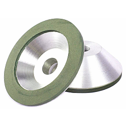 Disc diamantat pentru ascutit vidia tip OALA dimensiune 150 mm 