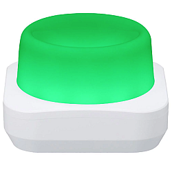 Lumina de noapte LED RGB Bluetooth cu control prin aplicatie