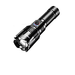 Lanterna LED RLW-308 18W zoom USB powerbank acumulator