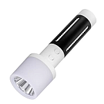 Lanterna multifunctionala LED CH-23036 acumulator USB