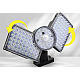 Lampa solara cu 3 casete reglabile senzor de miscare si 112 LED