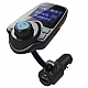 Modulator FM BlueTooth Andowl Q B73 Hands free cu Bluetooth