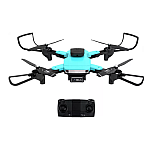 Drona HD dual camera SKY91 cu telecomanda 8K