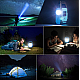 Lampa solara camping JD-925
