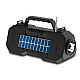 Boxa solara wireless cu bec si functie Powerbank EP 519