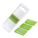 Feliator Manual Tip Mandolina 4 Functii Andowl Q KC12 Feliator Manual Tip Mandolina 4 Functii Andowl Q KC12