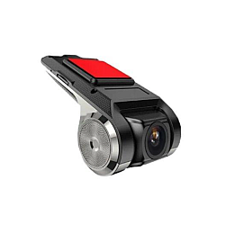 Dash Cam Andowl QCA18 Full HD 4K 1080P Camera auto Inregistrare In infrarosu