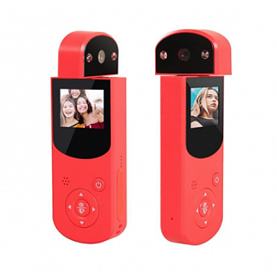 Mini Camera Video SD2 DV HD Model QSD2 DV