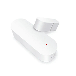 Senzor Magnetic Wireless pentru Usi si Ferestre Compatibil cu Tuya Smart