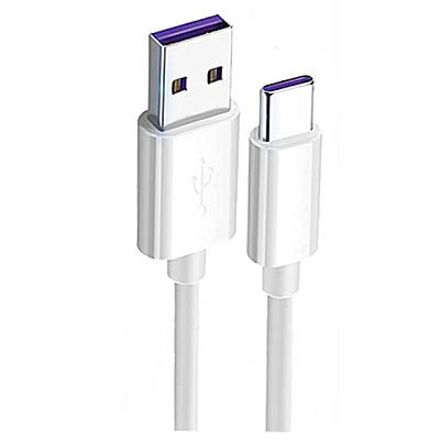 Cablu de Date si Incarcare USB la USB Type C lungime 1 metru A916