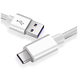 Cablu de Date si Incarcare USB la USB Type C lungime 1 metru A916