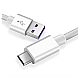 Cablu de Date si Incarcare USB la USB Type C lungime 1 metru A916