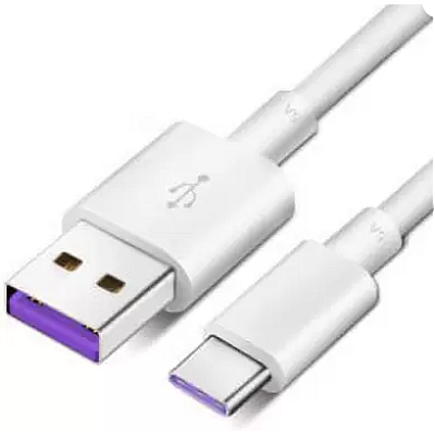 Cablu de Date si Incarcare USB la USB Type C lungime 1 metru A916