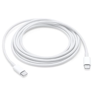 Cablu de date Fast Charge Type C la USB C lungime 1m