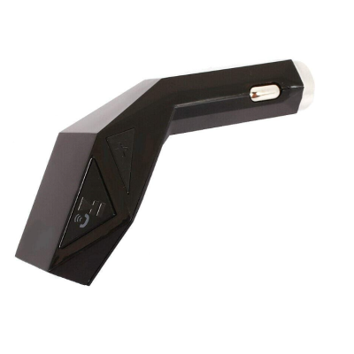 Car Kit Bluetooth cu Modulator Fm Auto N8 Car Kit Bluetooth cu Modulator Fm Auto N8