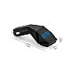 Car Kit Bluetooth cu Modulator Fm Auto N8